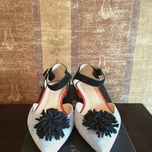 J Crew Women Shoes Size 8.5
